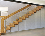 Construction et protection de vos escaliers par Escaliers Maisons à Saint-Lattier